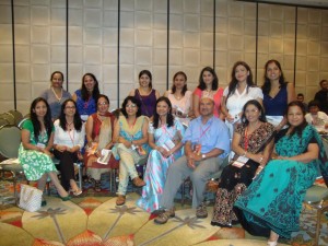 Second Nursing Conference in July 2012 in Texas