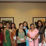 First SANN's conference in July 3, 2011 in Washington DC